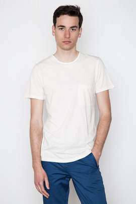 Lifetime Collective Tanner Pocket Tee