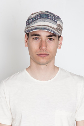 Lifetime Collective Sag Stripe Cap