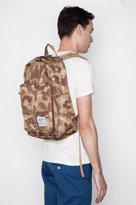 Lifetime Collective Poler x Lifetime Backpack