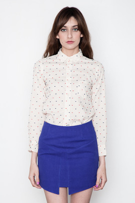 Gitman Sisters Sisters Japanese Cotton/Linen Dobby