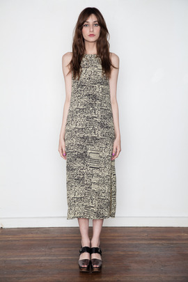 Something Else Static Maxi