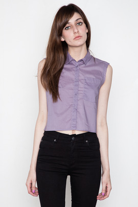 Cheap Monday Women's Ren Shirt