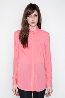 Cheap Monday Women's Misha Shirt