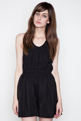 Cheap Monday Women's Dillon Jumpsuit