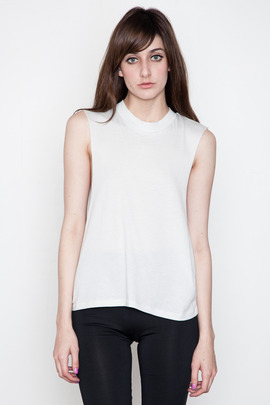 Cheap Monday Women's Morgan Tank