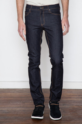 Cheap Monday Men's Original Unwash Tight Jean