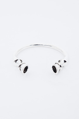 Lady Grey Cheval Bangle