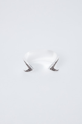 Lady Grey Vex Cuff
