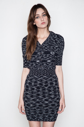 Henrik Vibskov Women's Panda Blousedress