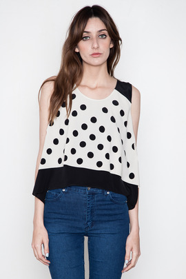 Henrik Vibskov Women's Space Top