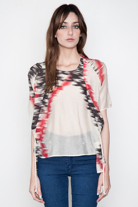 Henrik Vibskov Women's Vero Blouse