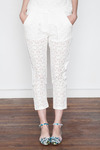 Funktional-laced-trouser