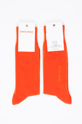 Henrik Vibskov Men's Line Socks