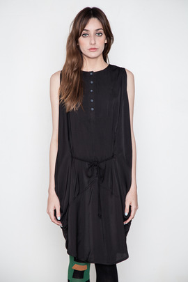 Henrik Vibskov Women's Peace O/S Tunic