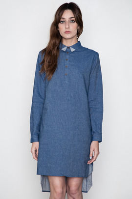 Henrik Vibskov Women's Corner Shirtdress