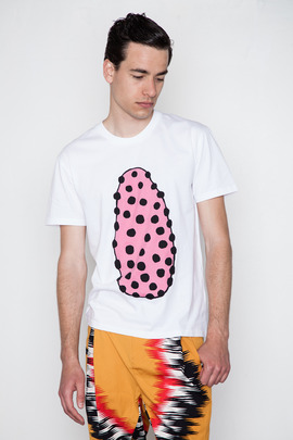 Henrik Vibskov Men's Tongue Tee