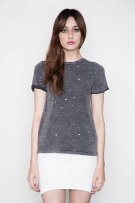 Stylestalker Arcade Tee