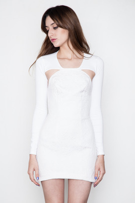 Stylestalker Time Travel Dress