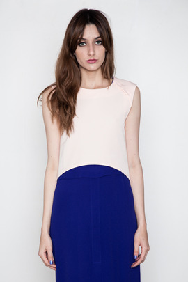 Shona Joy Right of Passage Crop Top