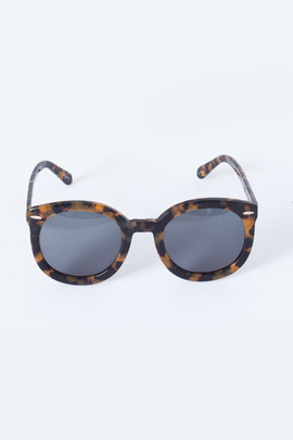 Karen Walker Crazy Tortoise Super Duper Strength
