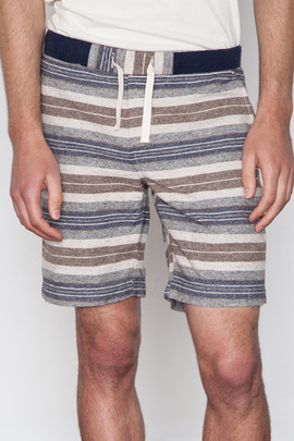 Lifetime Collective Cracker Jack Shorts