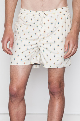Lifetime Collective 3rd Beach Swim Trunks