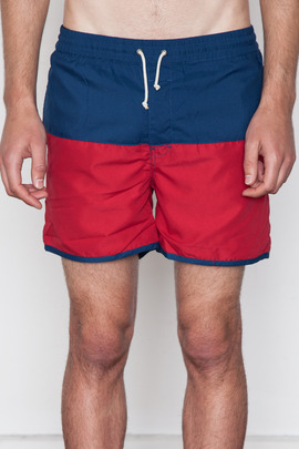 Lifetime Collective Jericho Swim Trunks