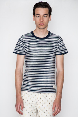 Lifetime Collective Mitchell Jacquard Tee