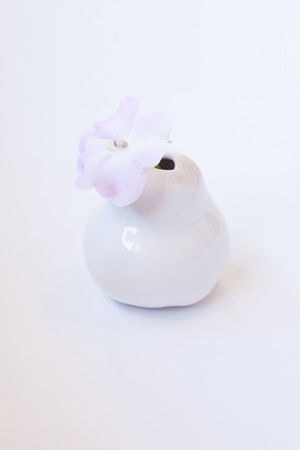 Roost Pear Vase