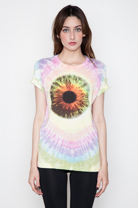 UNIF Tieball T-Shirt