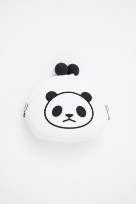 Ikuyo Ejiri Panda Pochi Coin Purse