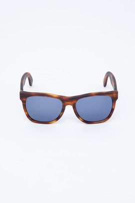 Super Seafarer Striped Tobacco Basic
