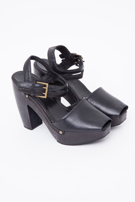 Rachel Comey Women's Ensemble Clog Sandal