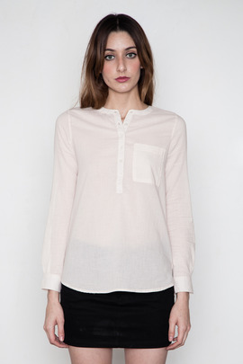 Second Female Spot Shirt