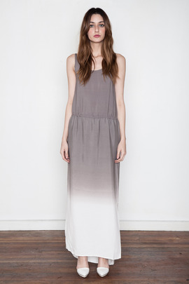 Second Female Dagmar Dress
