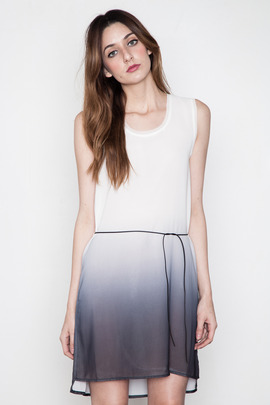 Second Female Nicole Dress