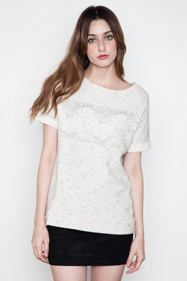 Second Female Baston Sweatshirt