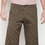 Wings + Horns - Olive West Point Chino Shorts