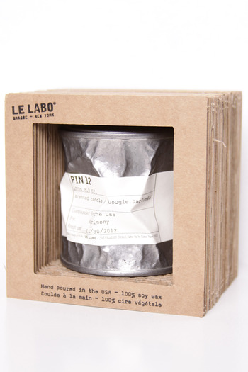 Le Labo - Pin 12 Candle